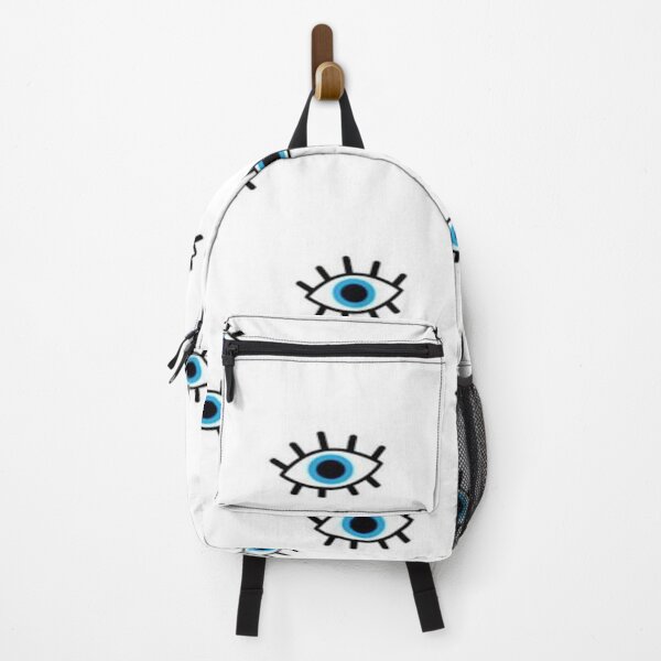 Item preview, blue eyes designed and sold by Kaity Lee.