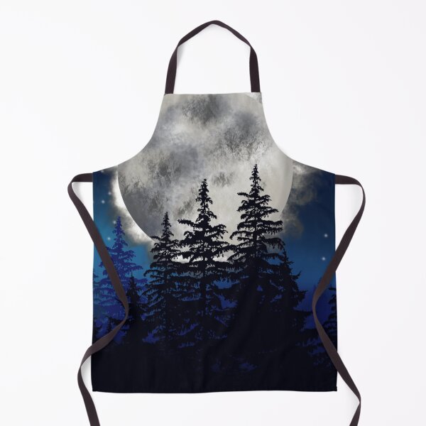Item preview, Midnight Moon designed and sold by SoulHeart.