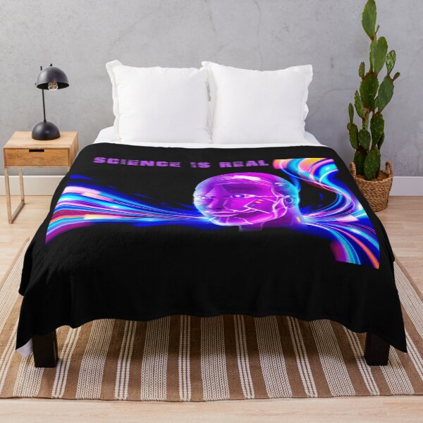 Item preview, Science is real, science, technology, gift idea designed and sold by ThommyBLN.
