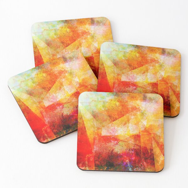 Item preview, Polygonal Abstract designed and sold by Ethiyo.