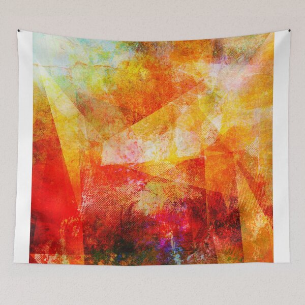 Item preview, Polygonal Abstract designed and sold by Ethiyo.