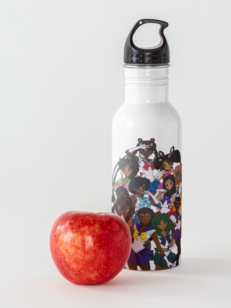 Alternate view of POC Senshi Water Bottle