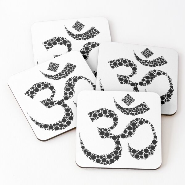 Item preview, OM designed and sold by SiddharthaMoon.