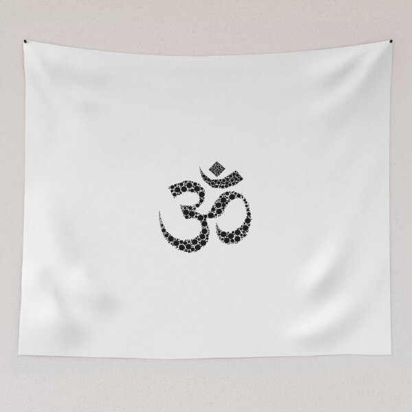 Item preview, OM designed and sold by SiddharthaMoon.