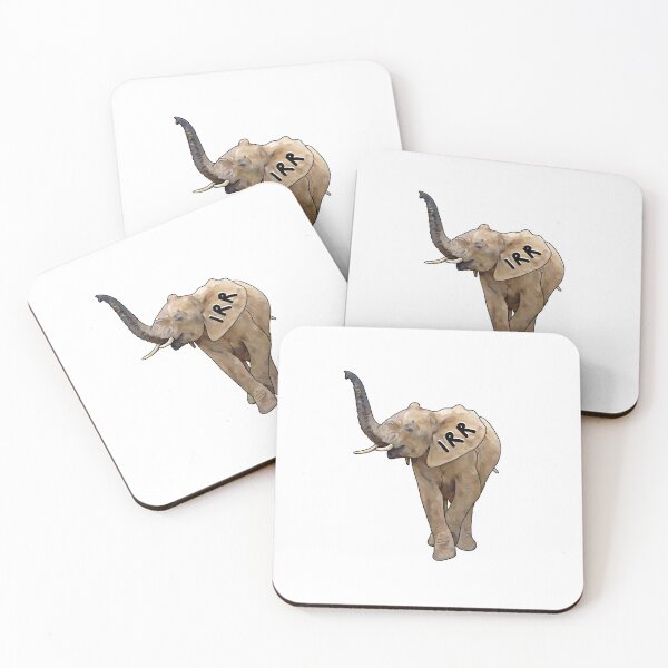 Item preview, Irrelephant designed and sold by chloejcs.