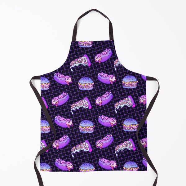 Item preview, Junkfood Pattern  designed and sold by siins.