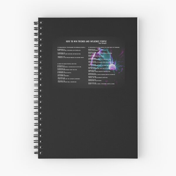 Item preview, How to Win Friends and Influence People - Dale Carnegie designed and sold by hiunlimit.