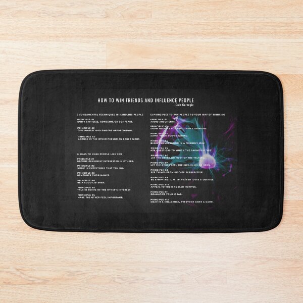 Item preview, How to Win Friends and Influence People - Dale Carnegie designed and sold by hiunlimit.