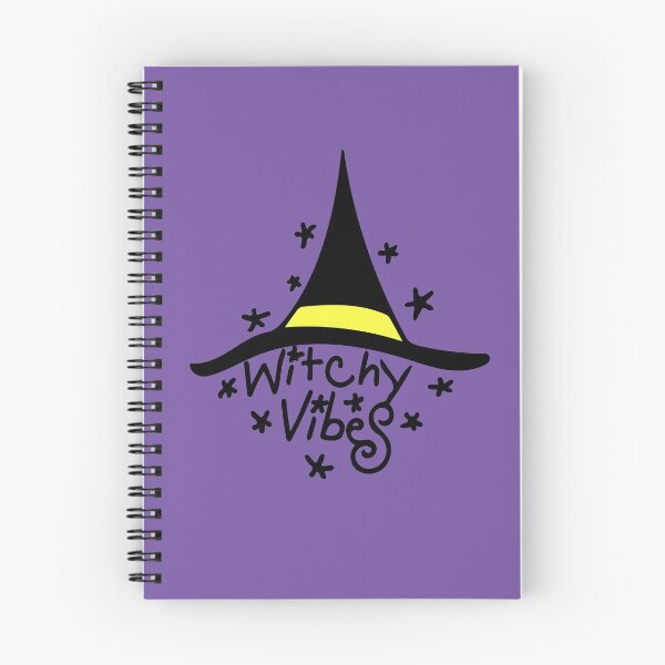 Item preview, Witchy Vibes designed and sold by FrictionMaxxing.