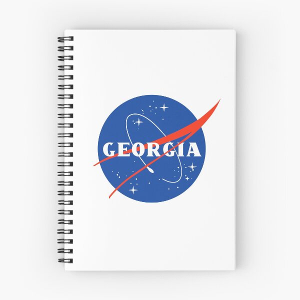 Item preview, Georgia Astronaut designed and sold by Novel Gifts.