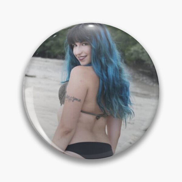 Item preview, Girl standing on the beach designed and sold by Sesshomaru87.