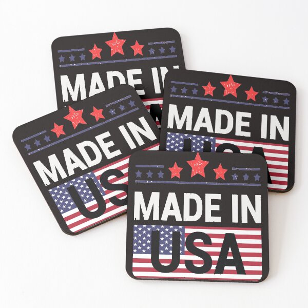 Item preview, Made In Usa designed and sold by virillanissa.