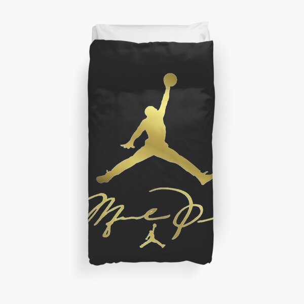 Michael Jordan Housse de couette