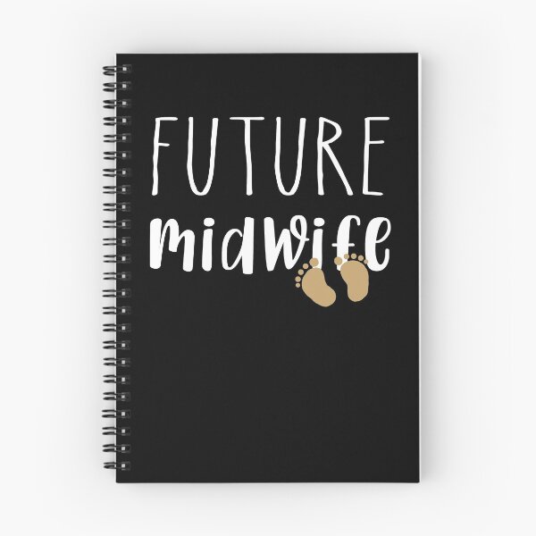 Item preview, Future midwife designed and sold by ela-94.