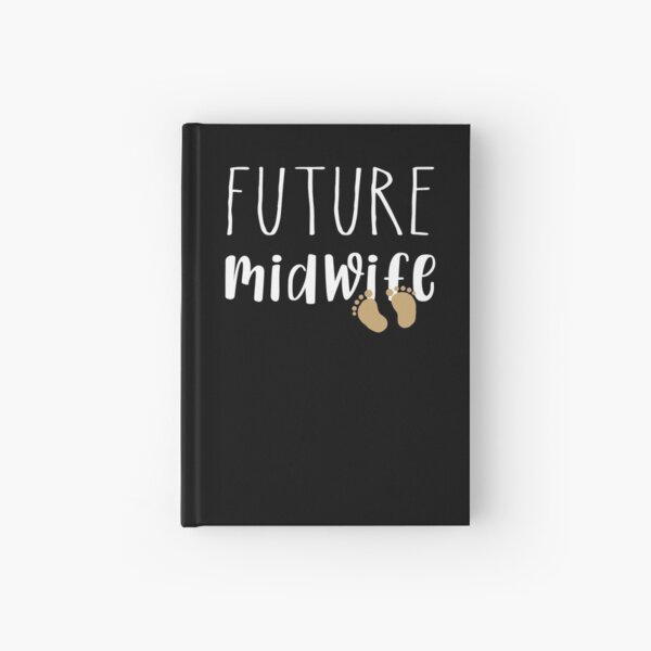 Item preview, Future midwife designed and sold by ela-94.