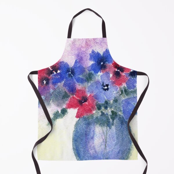 Item preview, Blue Red Blue designed and sold by jayne gaze.