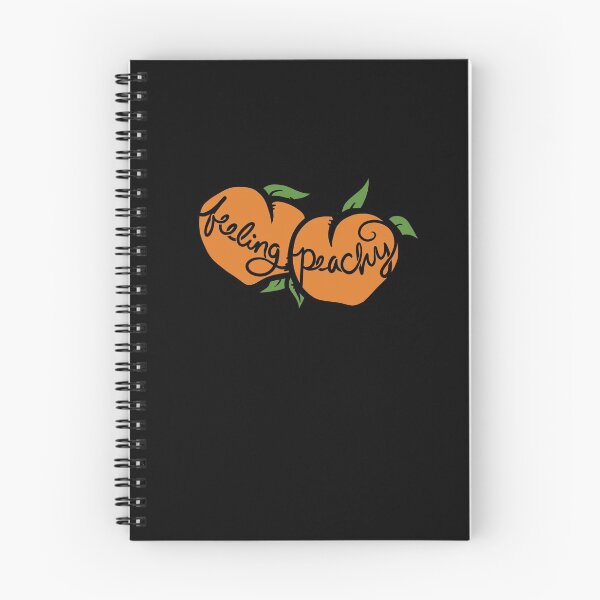 Item preview, Feeling Peachy designed and sold by FrictionMaxxing.