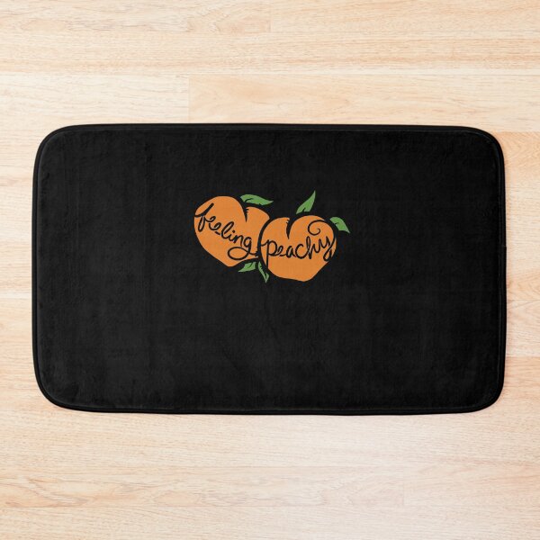 Item preview, Feeling Peachy designed and sold by FrictionMaxxing.