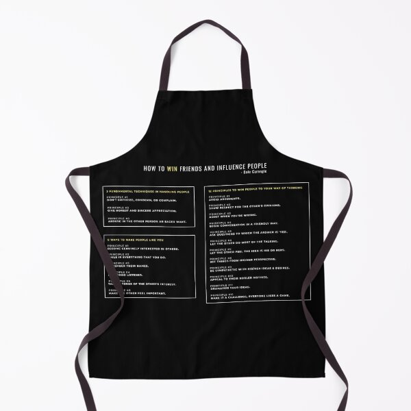 Item preview, How to Win Friends and Influence People - Dale Carnegie designed and sold by hiunlimit.