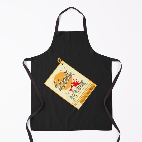 Item preview, Halloween price tag designed and sold by vibeno1.