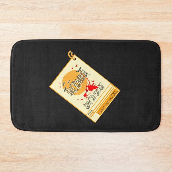 Item preview, Halloween price tag  designed and sold by vibeno1.