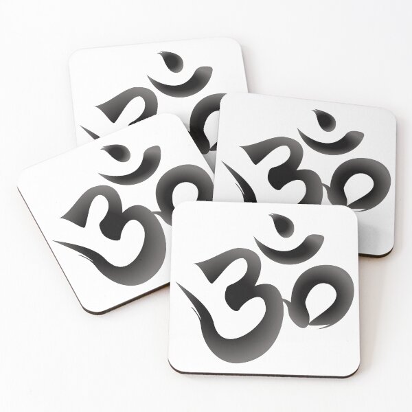 Item preview, OM designed and sold by SiddharthaMoon.