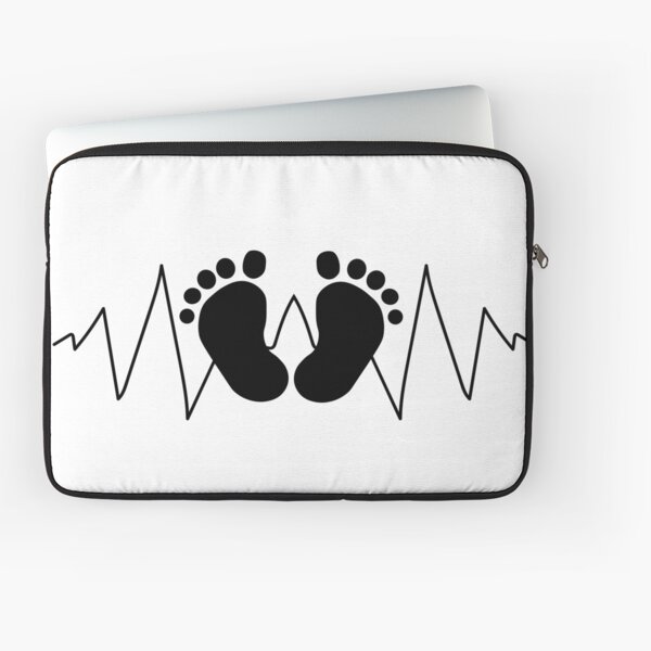 Download Baby Feet Device Cases Redbubble