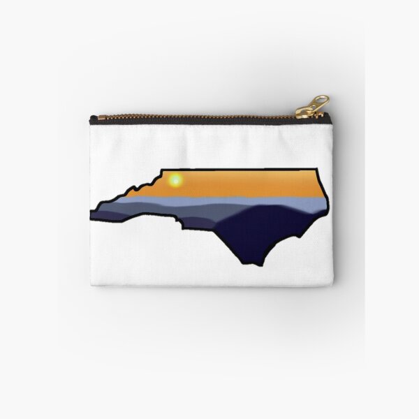 Item preview, North Carolina Mountain landscape  designed and sold by crgart.
