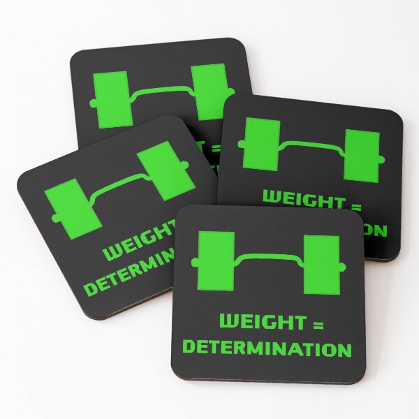 Item preview, Barbell icon (Green) designed and sold by AnyssNara.