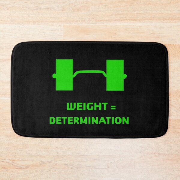 Item preview, Barbell icon (Green) designed and sold by AnyssNara.