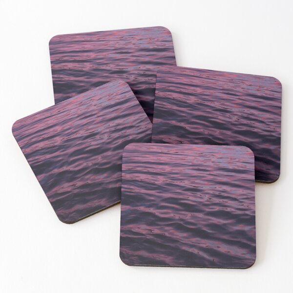 Item preview, Sunset over the water  designed and sold by Kian  Burch.