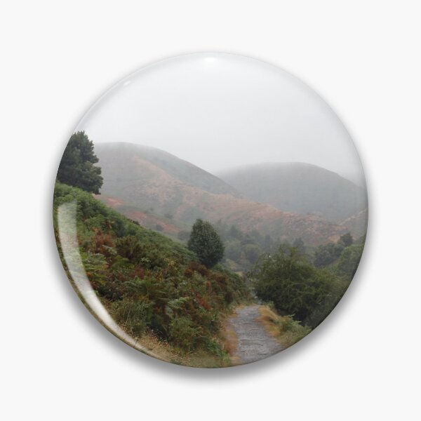 Item preview, LONG MYND Carding Mill Valley CHURCH STRETTON Shropshire designed and sold by a-little-ink.