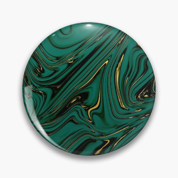 Aperçu de l'œuvre Les yeux verts créée et vendue par MarbleDesign.