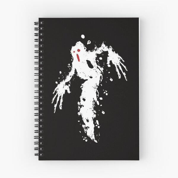 Item preview, Light Phantom - Salpicadura blanca designed and sold by OthersidePrints.
