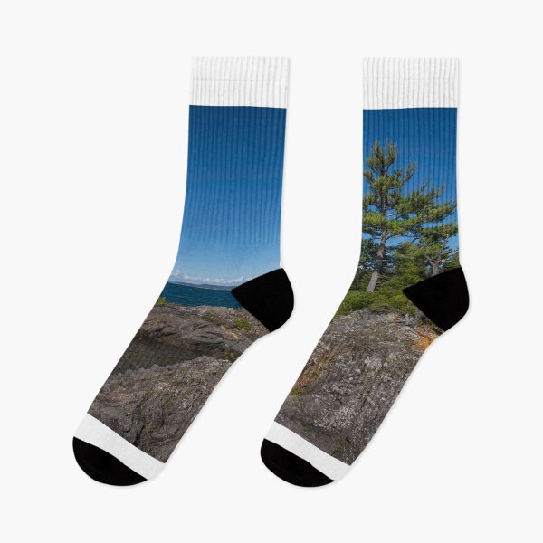 Artikelvorschau, Die Nordküste entworfen und verkauft von Brendan Buckley.