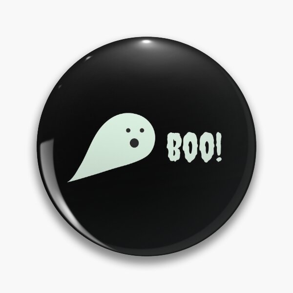 Item preview, ¡Abucheo! Fantasma incómodo designed and sold by ivStudio.