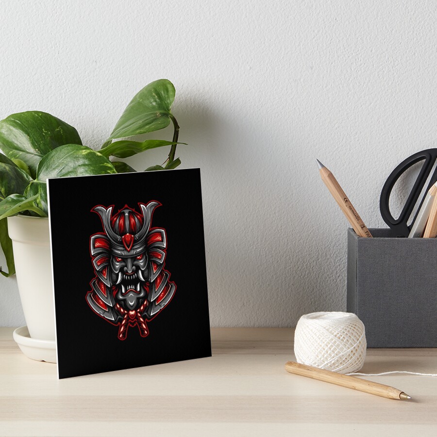 Item preview, Art Board Print designed and sold by Rakos-Merch.