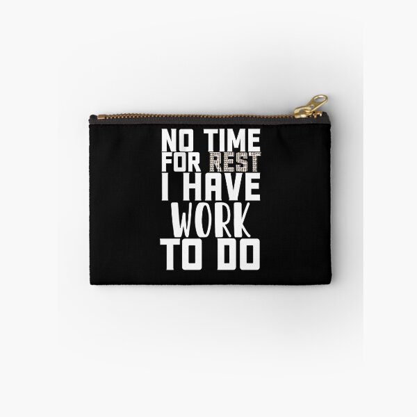 Item preview, No time for a break, work calls designed and sold by ela-94.