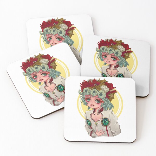 Item preview, Giorno Haru designed and sold by pinkumint.