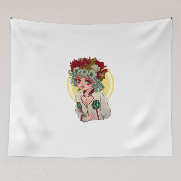 Item preview, Giorno Haru designed and sold by pinkumint.
