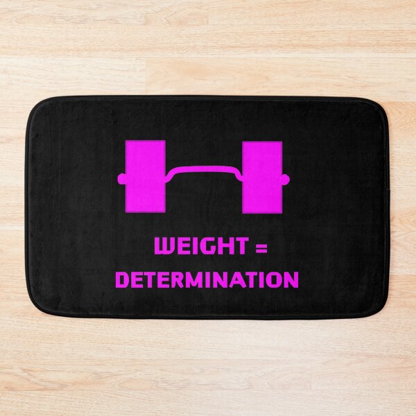 Item preview, Barbell icon (Pink) designed and sold by AnyssNara.