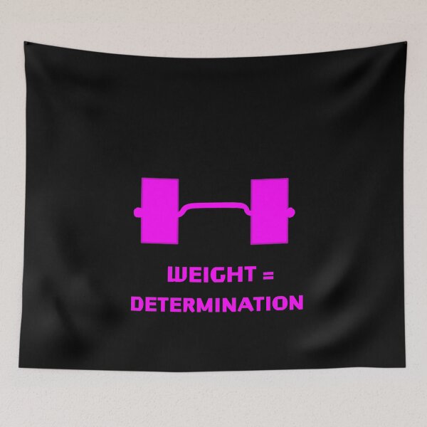 Item preview, Barbell icon (Pink) designed and sold by AnyssNara.