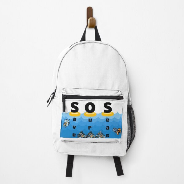Item preview, Save Our Seas designed and sold by Zoranzi.