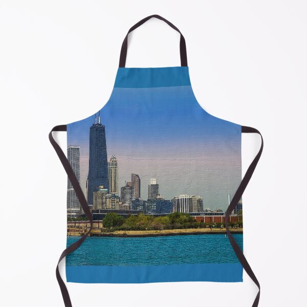 Item preview, John Hancock Center Chicago designed and sold by mljdwhite.