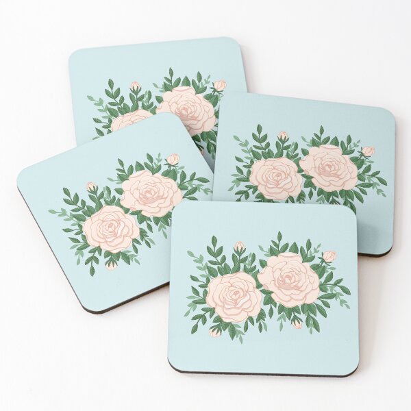 Item preview, Cream Roses designed and sold by AlliSheena.