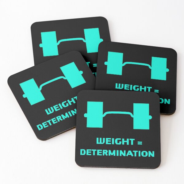 Item preview, Barbell icon (Blue) designed and sold by AnyssNara.