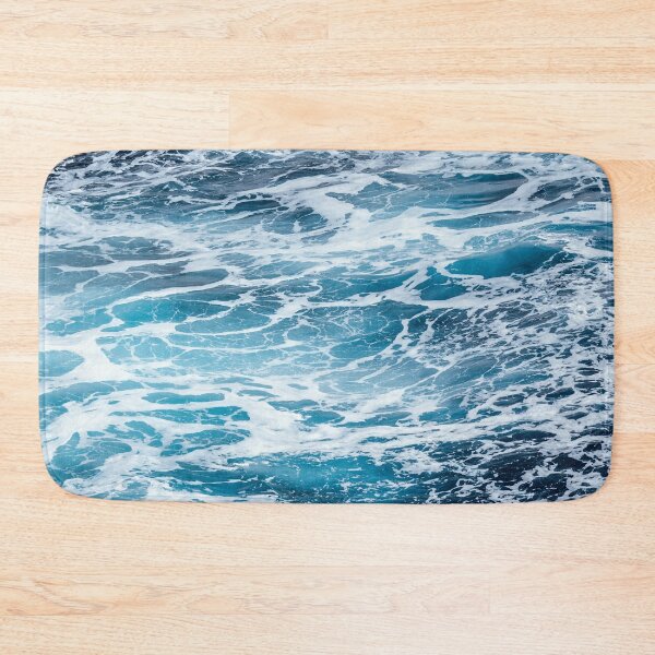 Item preview, Deep Blue Ocean fomas designed and sold by tamal778.