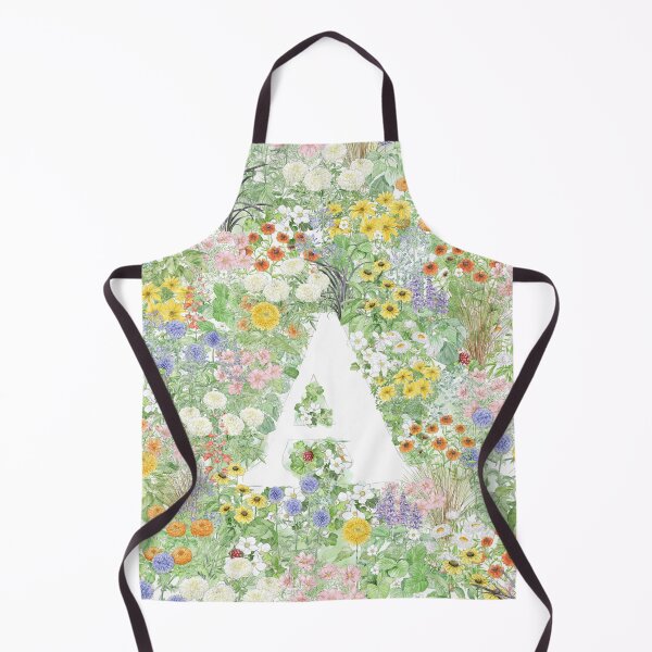 Item preview, Floral A designed and sold by MadeByLen.