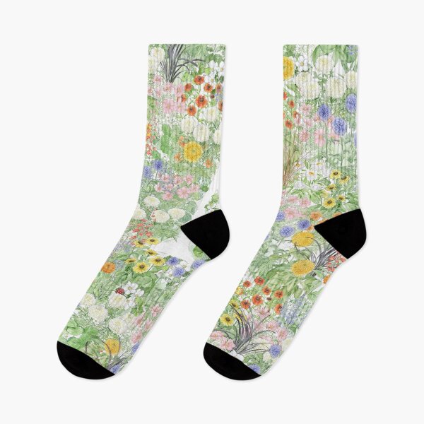 Item preview, Floral A designed and sold by MadeByLen.