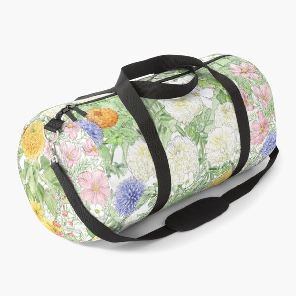 Item preview, Floral A designed and sold by MadeByLen.